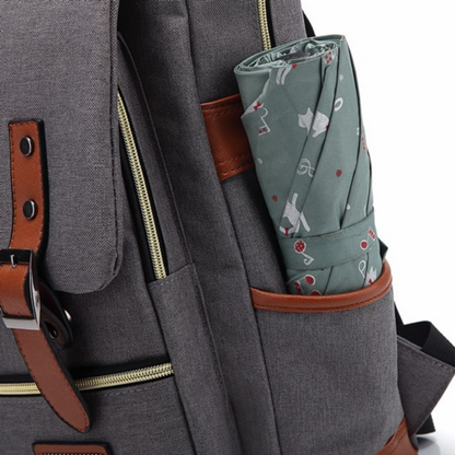 Siena - Everyday Backpack