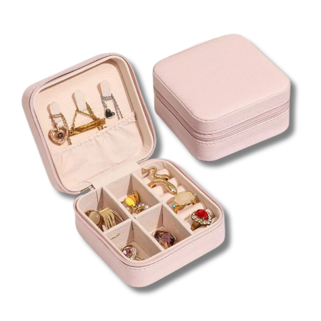 Jewelry Storage Box
