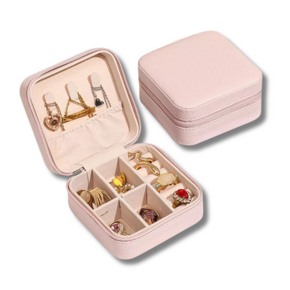 Jewelry Storage Box