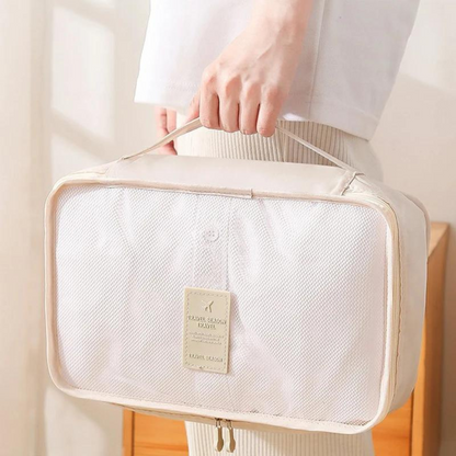 Premium packing set for your suitcase