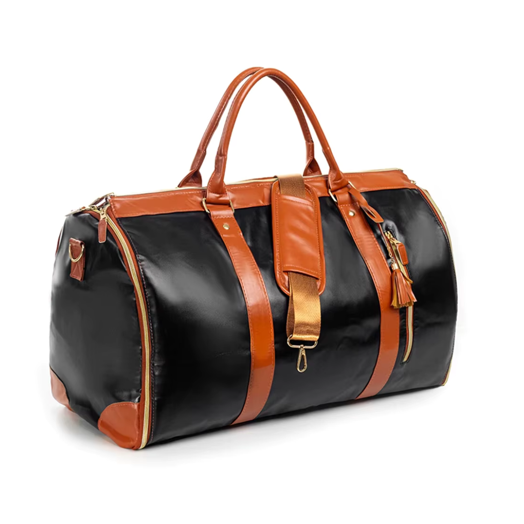 Paris - Travel Bag