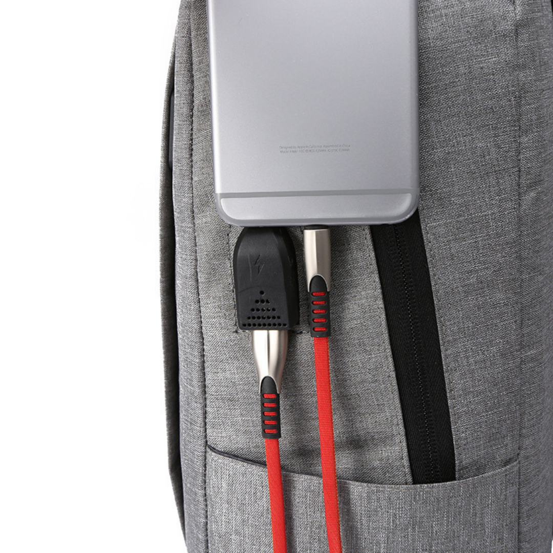 Daniel - Everyday Backpack