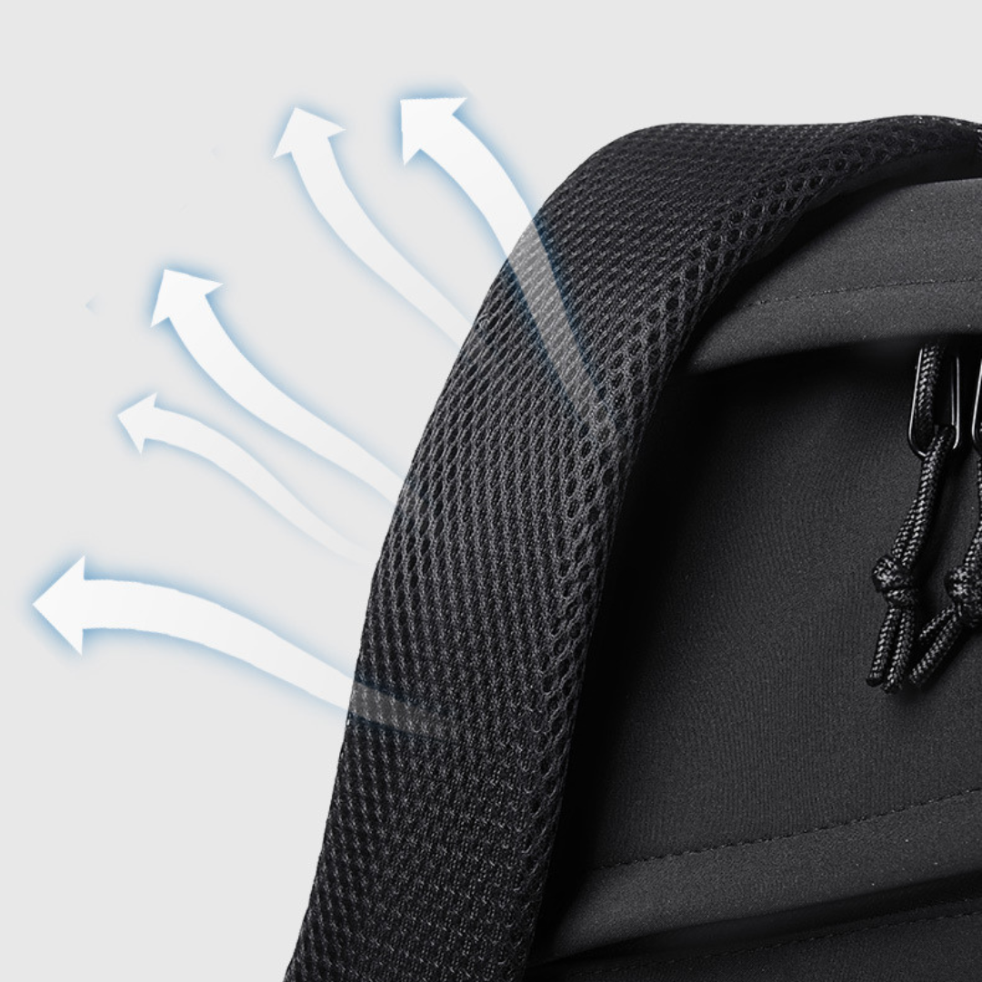 Kai - Everyday Backpack