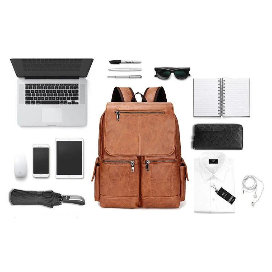 Dubai - Everyday Backpack