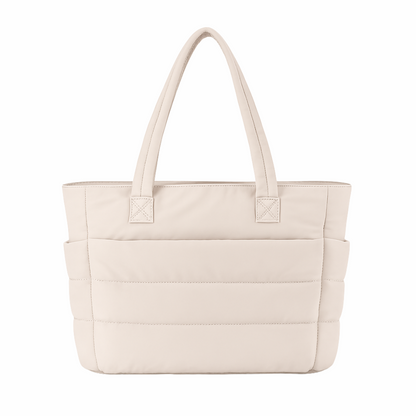 Aya - Handbag with Laptop Compartment