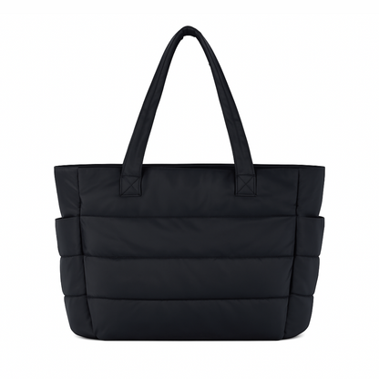 Aya - Handbag with Laptop Compartment