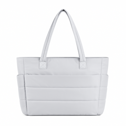 Aya - Handbag with Laptop Compartment