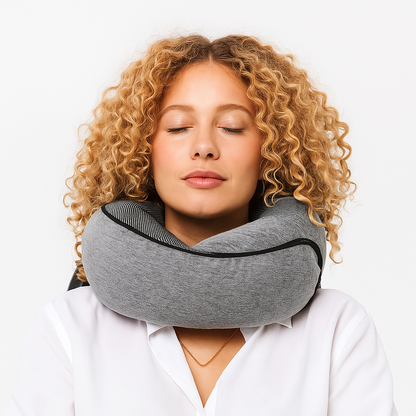 Bagly Travel Pillow
