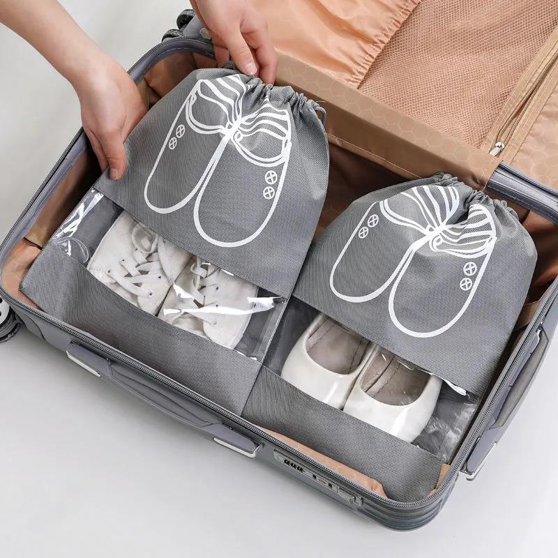 Sterile Shoe Storage Bags | 5 Pack