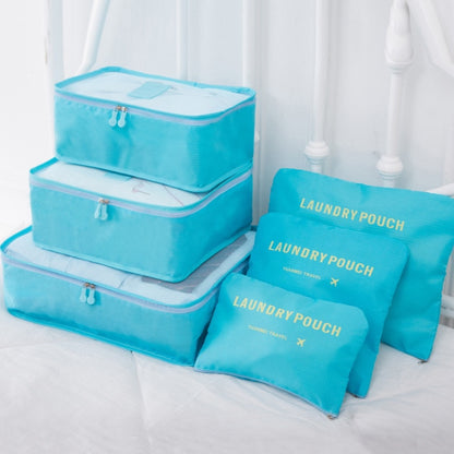Premium packing set for your suitcase