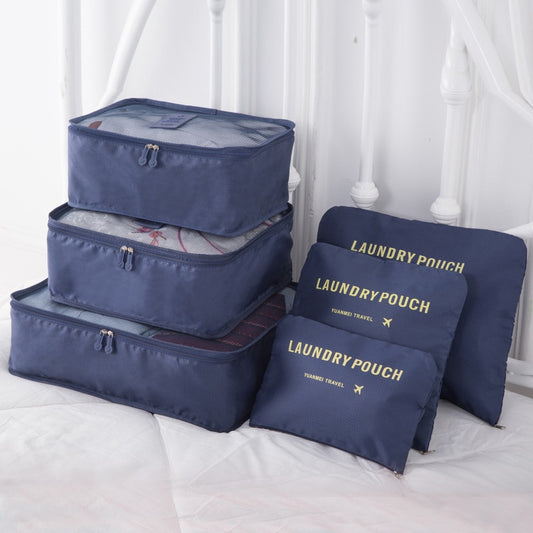 Premium packing set for your suitcase