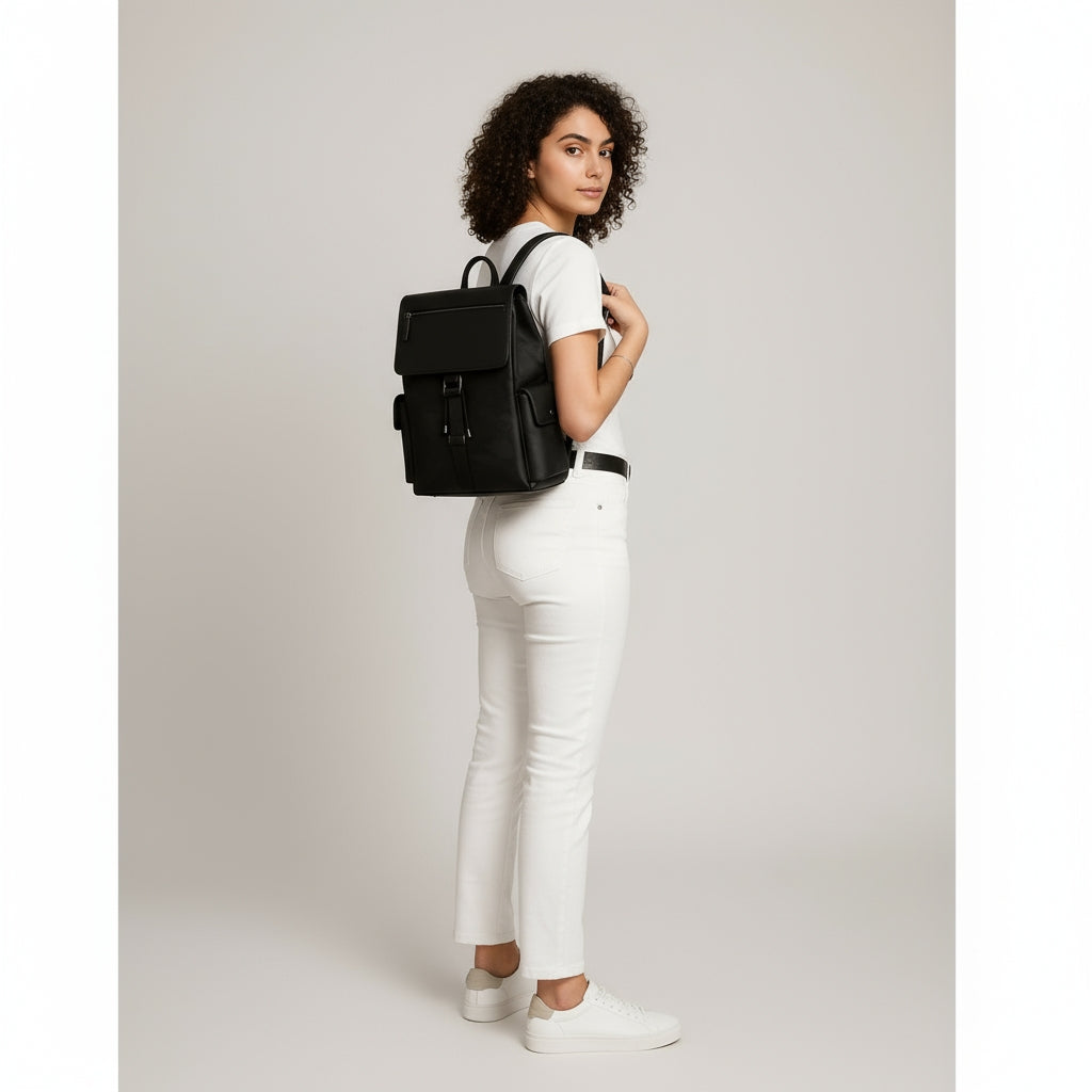 Ann - Everyday Backpack