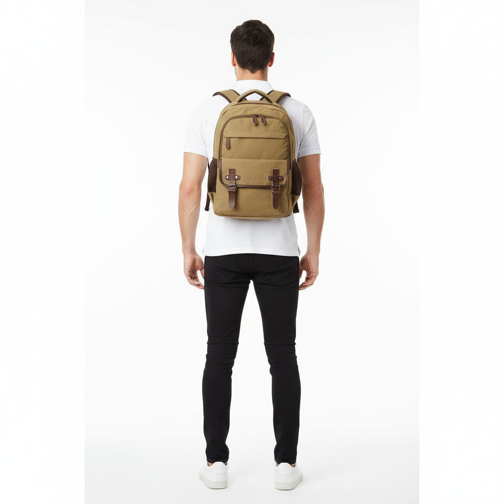 Sydney - Everyday Backpack