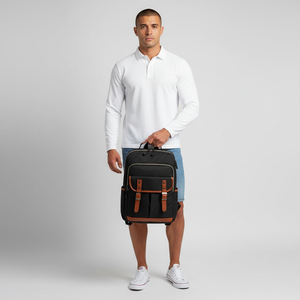 Capri - Everyday Backpack