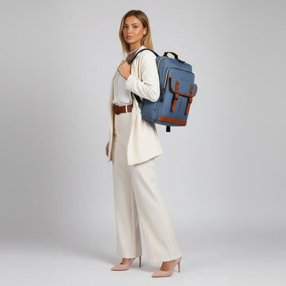 Capri - Everyday Backpack