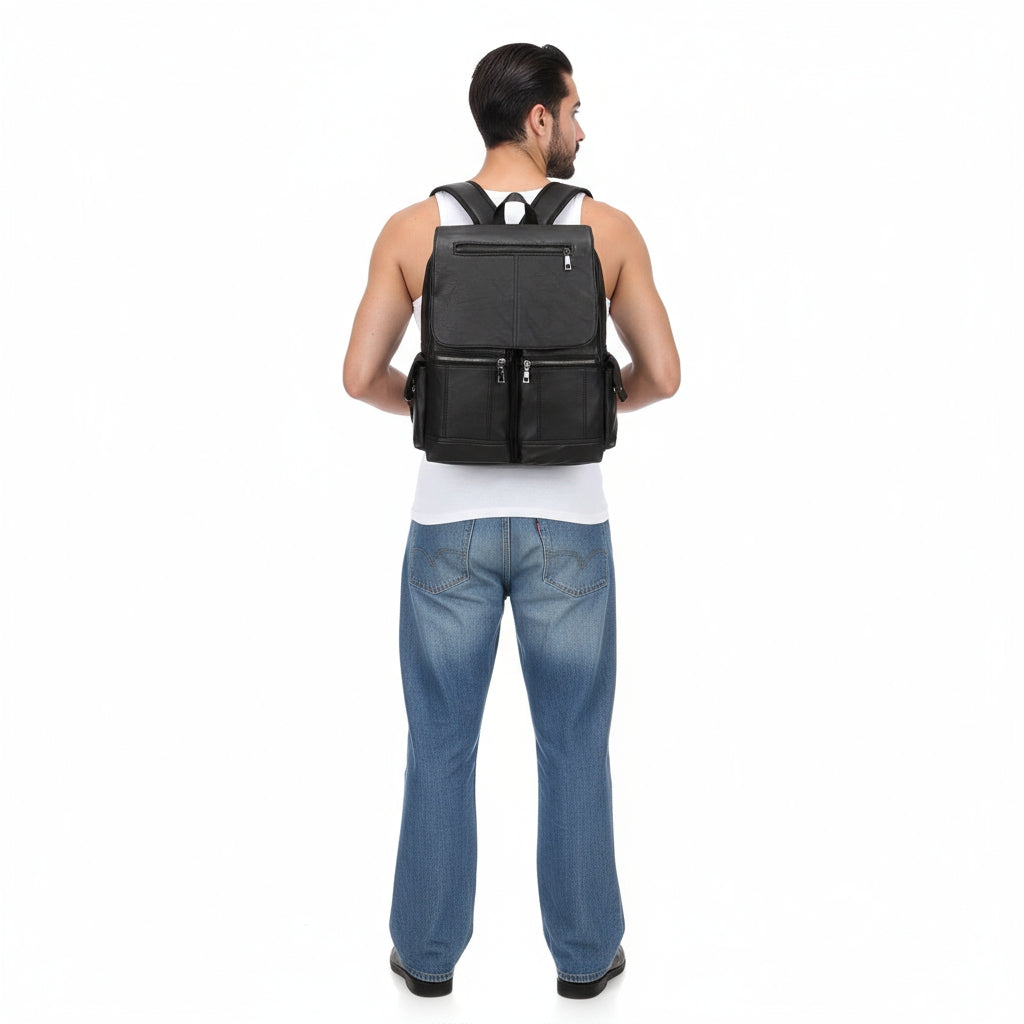 Dubai - Everyday Backpack