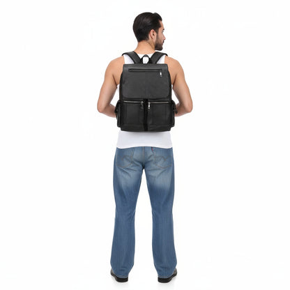 Dubai - Everyday Backpack