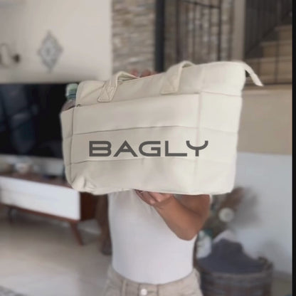 Aya - Handbag with Laptop Compartment